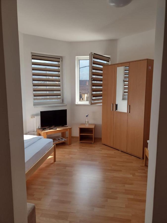 Zlatni San Hotell Banja Koviljača Exteriör bild