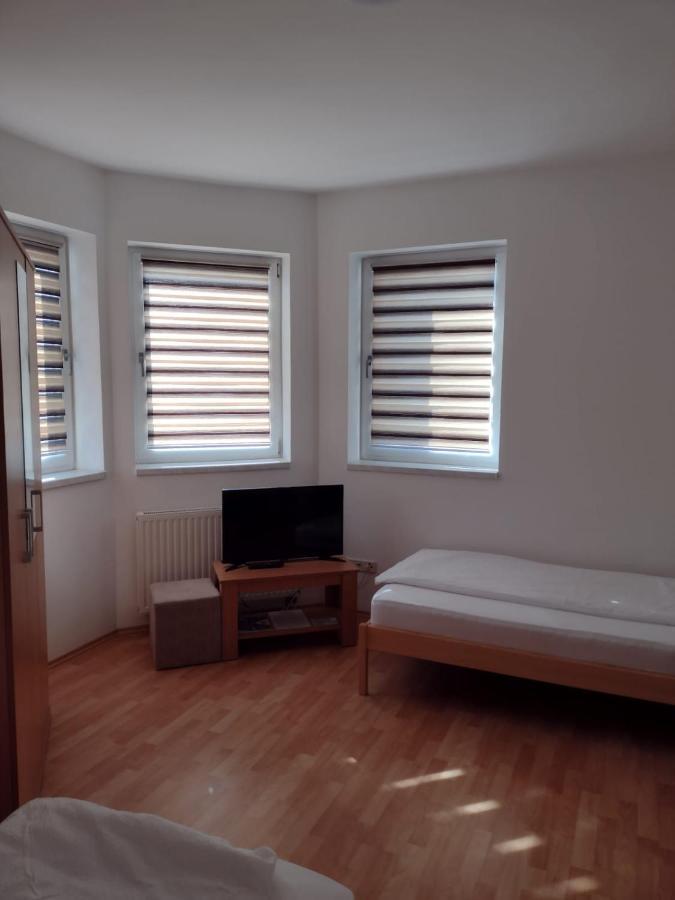 Zlatni San Hotell Banja Koviljača Exteriör bild