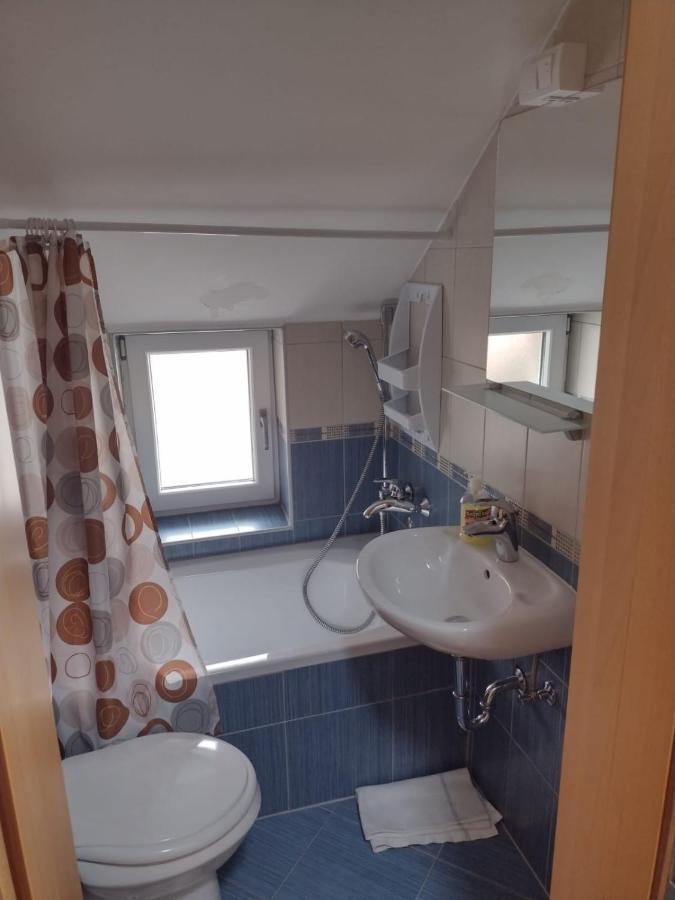 Zlatni San Hotell Banja Koviljača Exteriör bild
