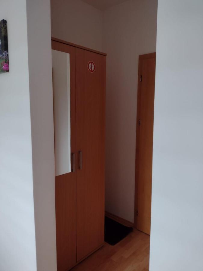 Zlatni San Hotell Banja Koviljača Exteriör bild