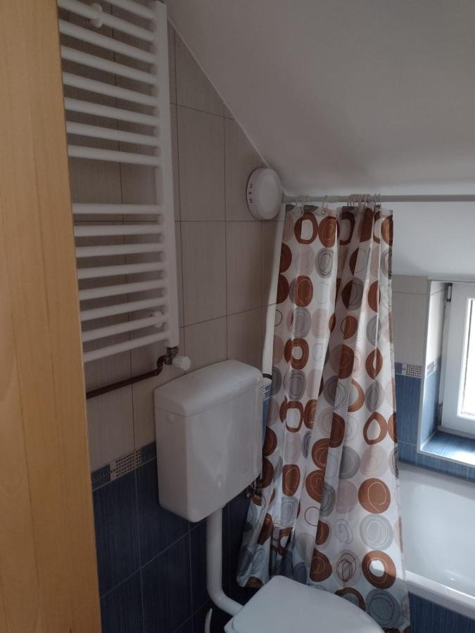 Zlatni San Hotell Banja Koviljača Exteriör bild