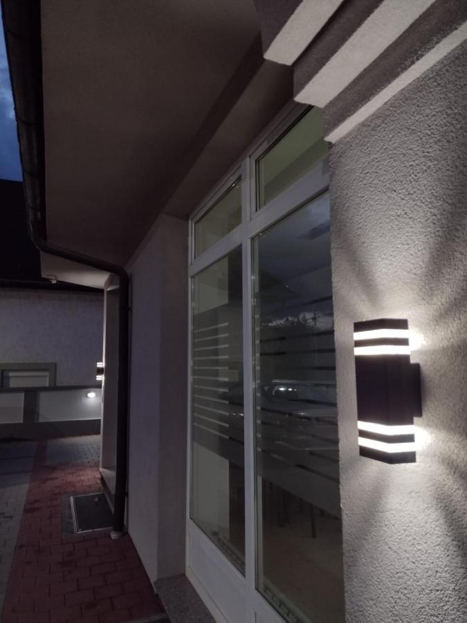 Zlatni San Hotell Banja Koviljača Exteriör bild