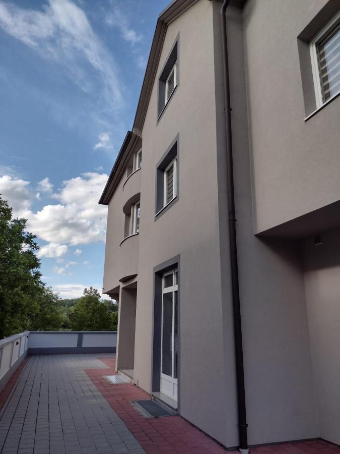 Zlatni San Hotell Banja Koviljača Exteriör bild