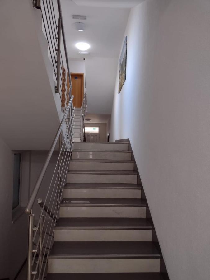 Zlatni San Hotell Banja Koviljača Exteriör bild