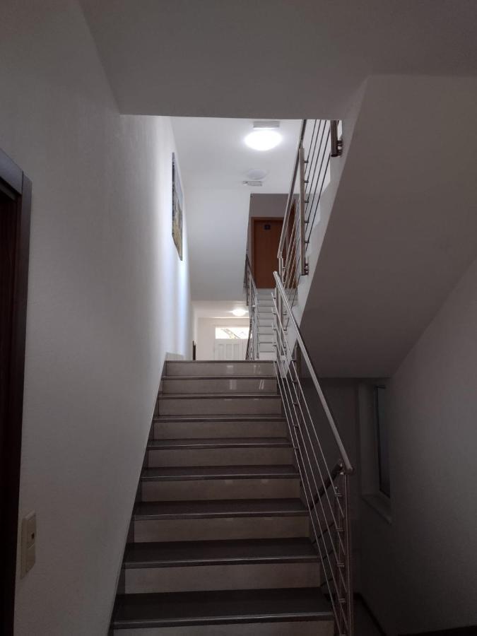 Zlatni San Hotell Banja Koviljača Exteriör bild