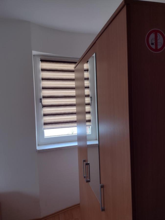 Zlatni San Hotell Banja Koviljača Exteriör bild