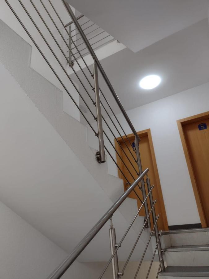 Zlatni San Hotell Banja Koviljača Exteriör bild