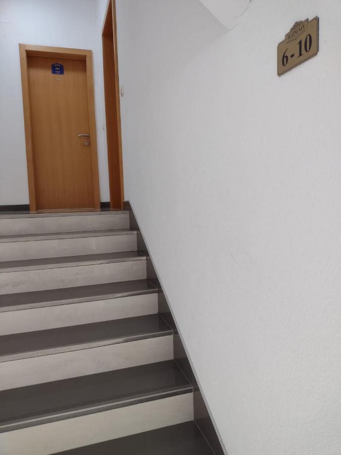 Zlatni San Hotell Banja Koviljača Exteriör bild